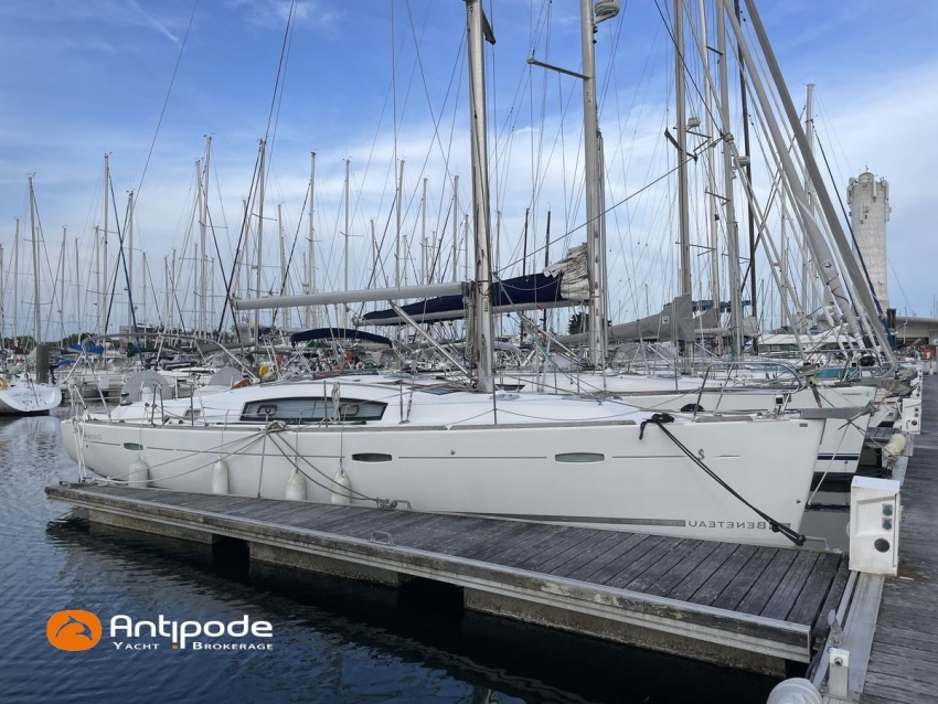 For sale  OCEANIS 40 de 2007 For sale - photo 1