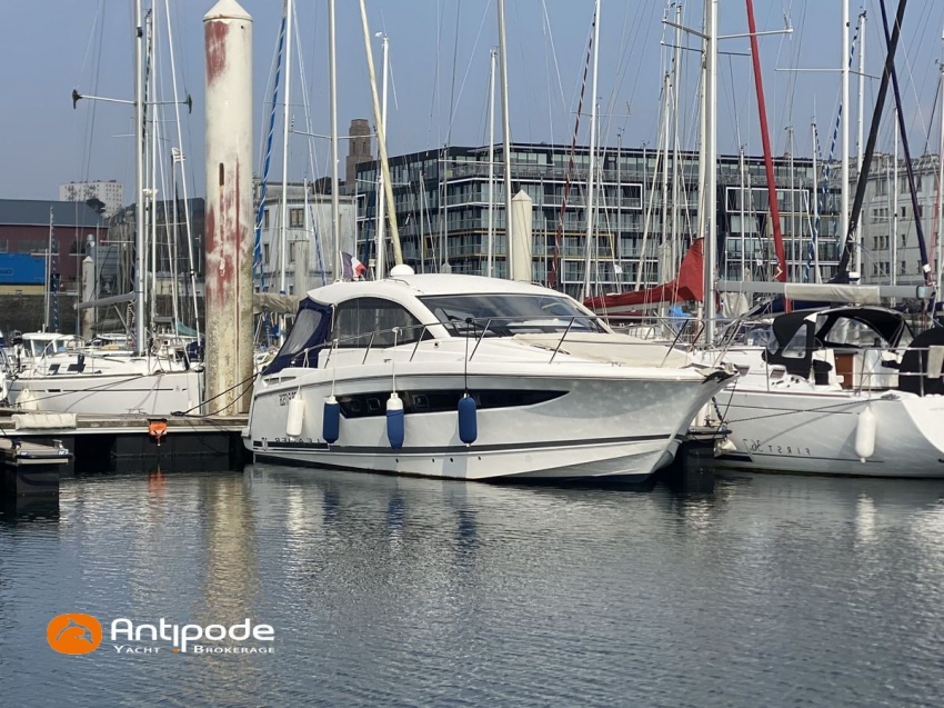 For sale  LEADER 10 de 2010 For sale - photo 1