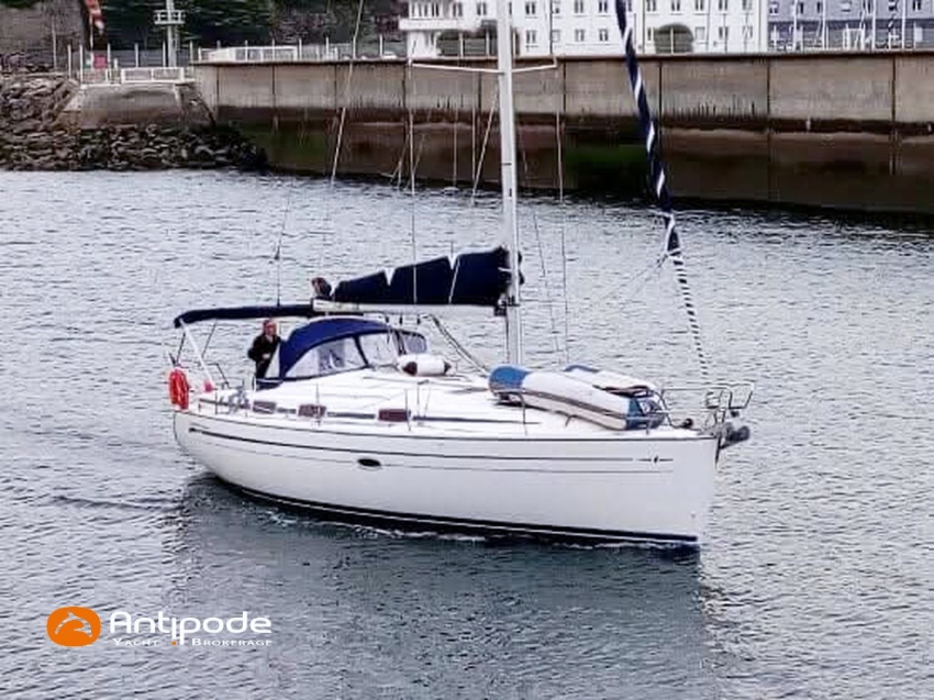 Bateau d'occasion BAVARIA 37 CRUISER de 2007 à vendre - photo 1