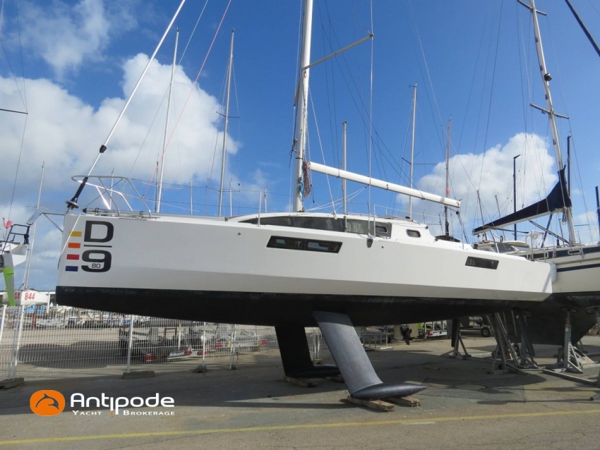 For sale  DJANGO 980 de 2021 For sale - photo 1