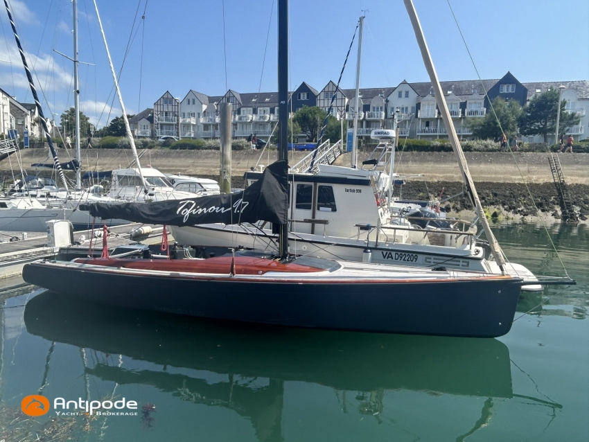 For sale  TOFINOU 9.7 de 2022 For sale - photo 1
