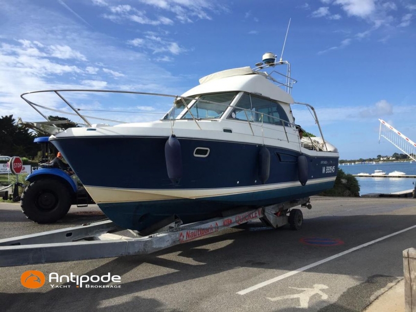 For sale  ANTARES SERIE 9 de 2003 For sale - photo 1