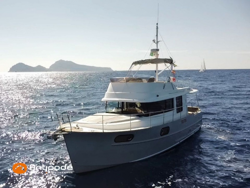 For sale  SWIFT TRAWLER 44 de 2013 For sale - photo 1