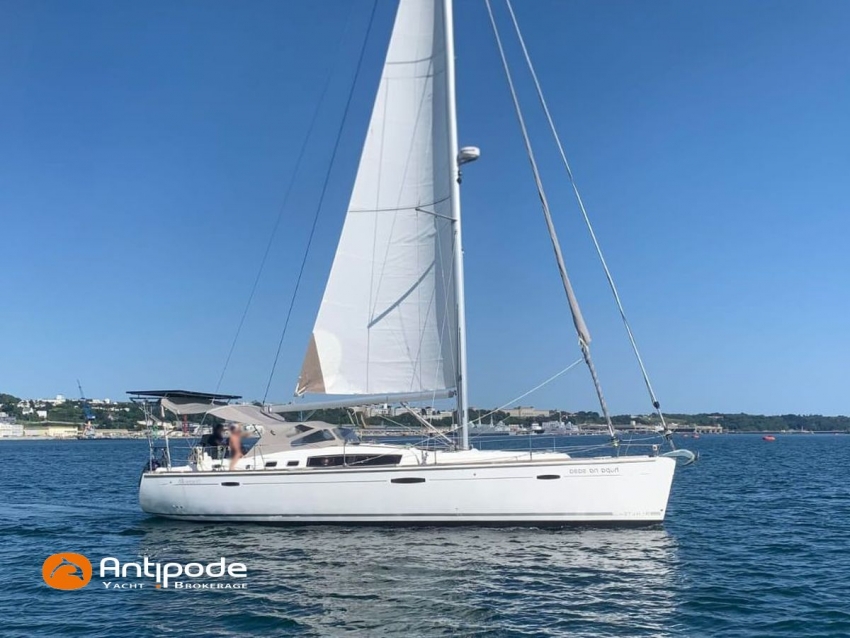 For sale  OCEANIS 46 de 2009 For sale - photo 1