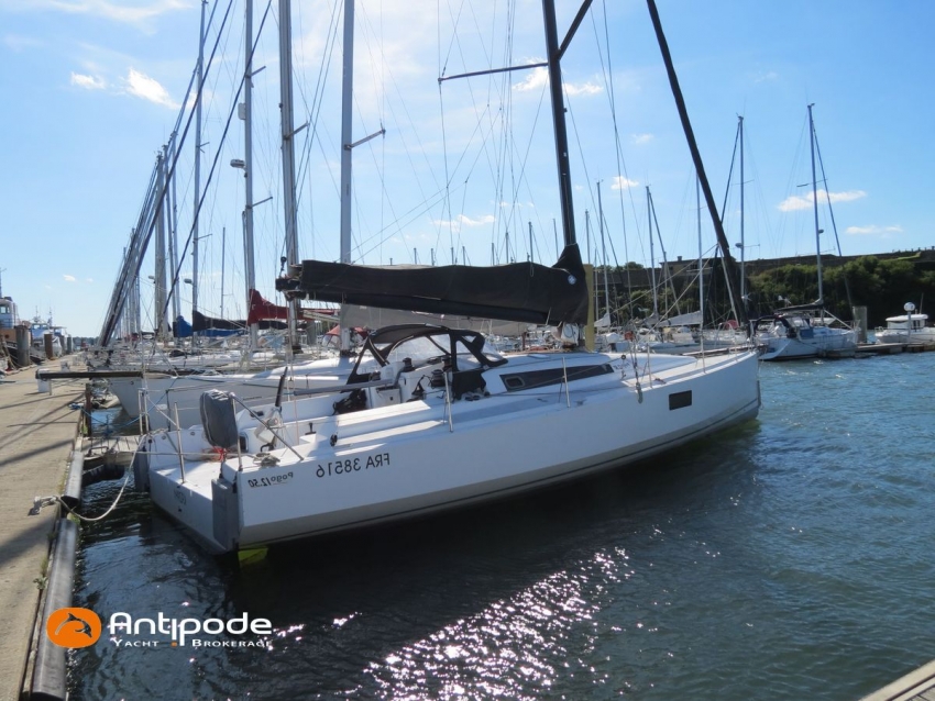 Bateau d'occasion POGO 1250 de 2011 à vendre - photo 1