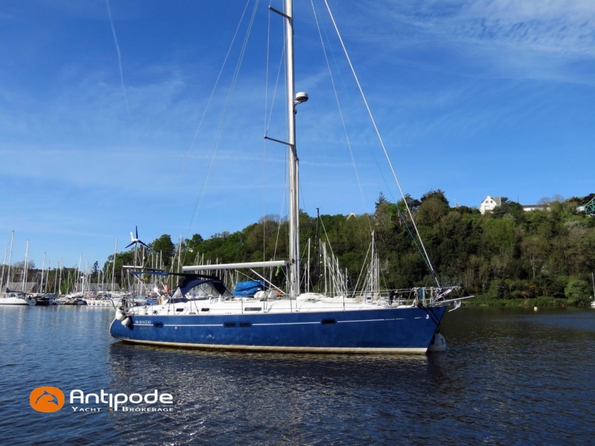 For sale  OCEANIS 411 de 2003 For sale - photo 1