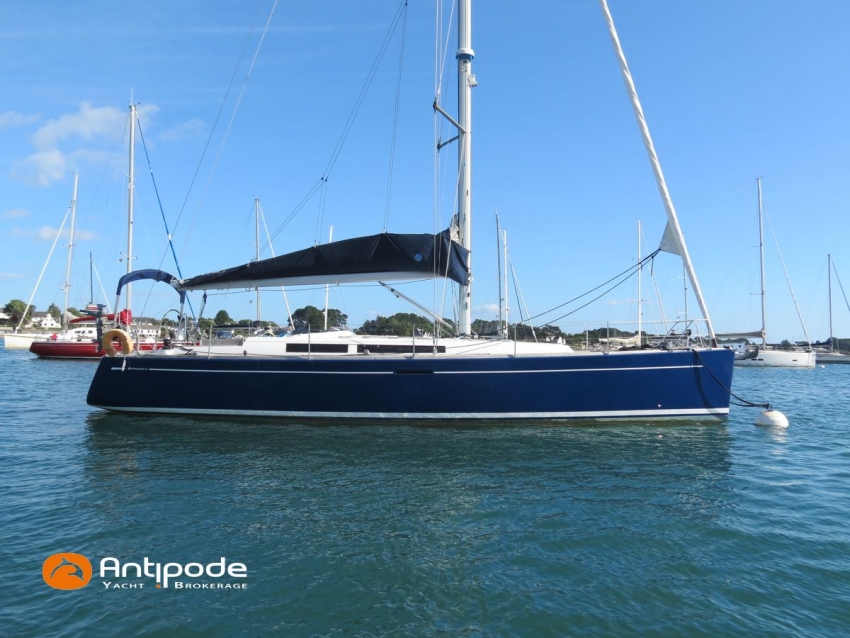 For sale  GRAND SOLEIL 43 de 2008 For sale - photo 1