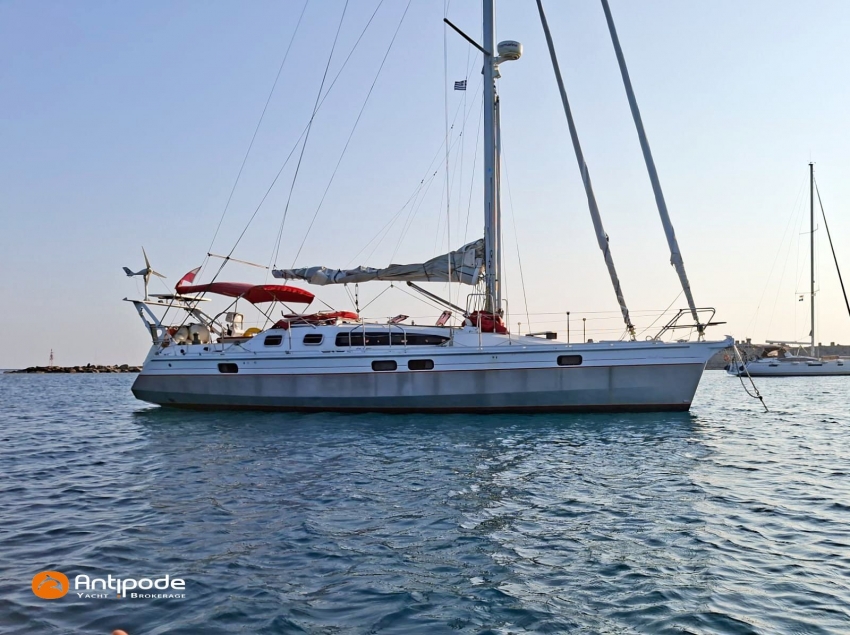 For sale  OVNI 395 de 2009 For sale - photo 1