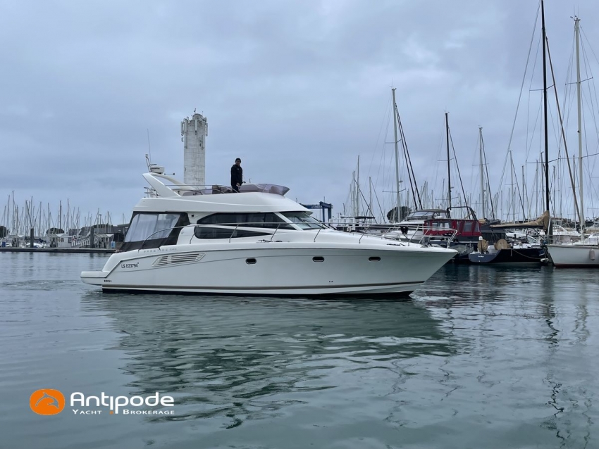 For sale  PRESTIGE 440 FLY de 2010 For sale - photo 1