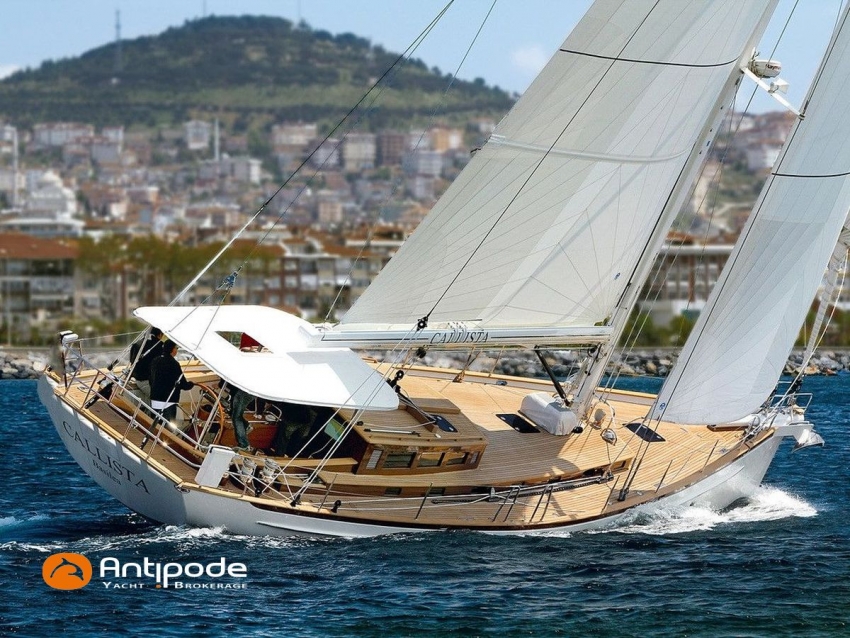 For sale  HARMAN 60 de 2011 For sale - photo 1